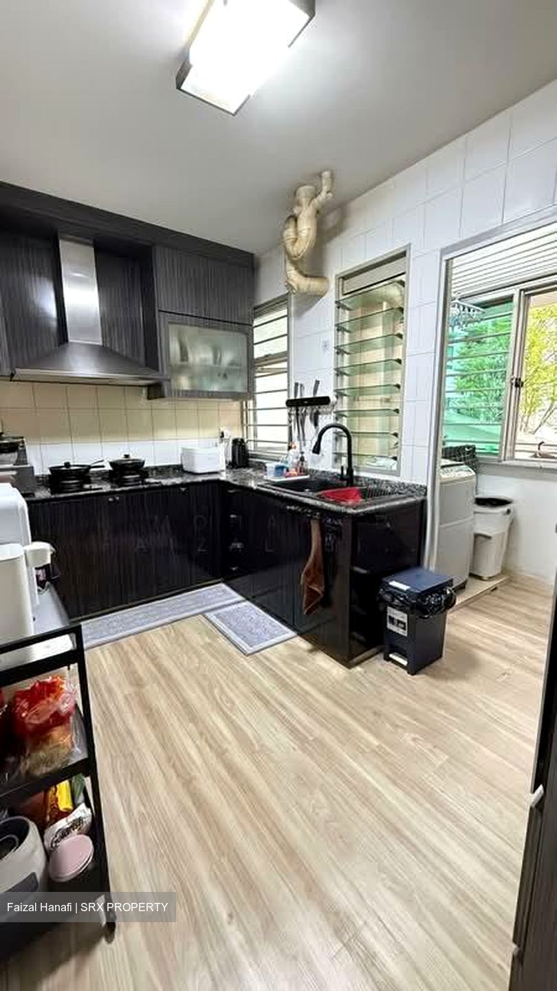 Blk 602B Punggol Vista (Punggol), HDB 4 Rooms #566617581